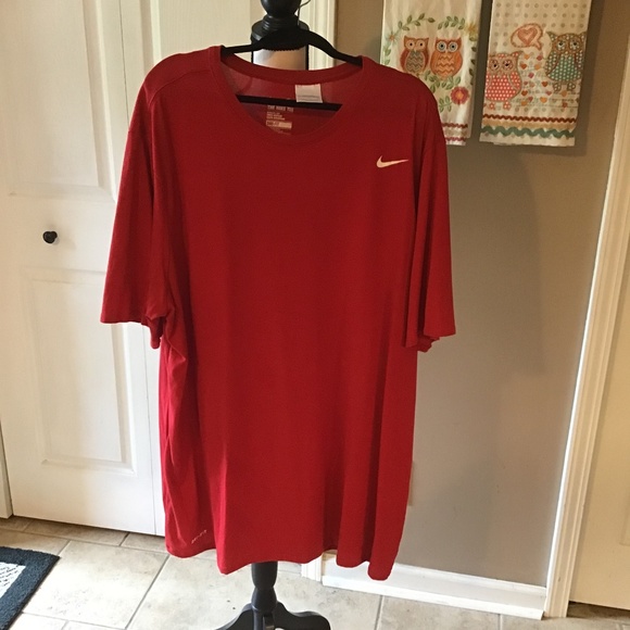 4xlt dri fit shirts